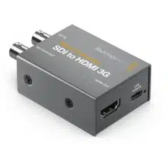Blackmagic Micro Converter - SDI to HDMI 3G