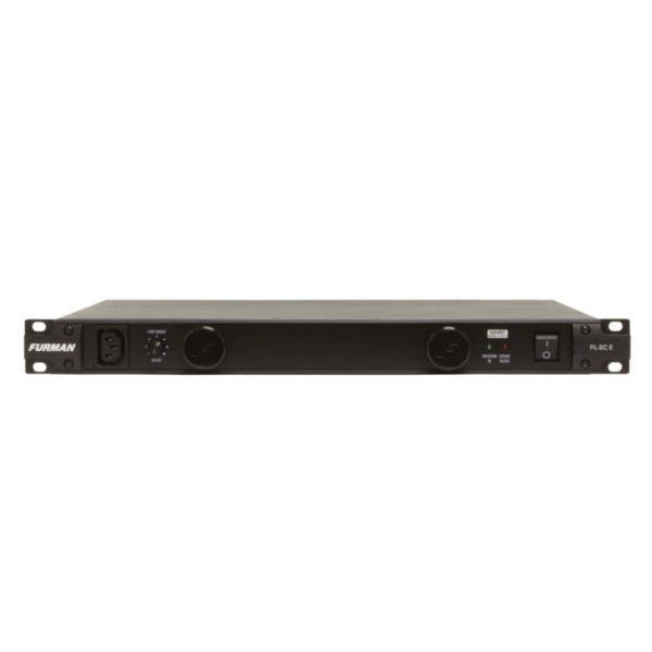 Furman PL-8CE