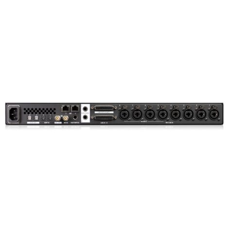 Avid Pro Tools Carbon