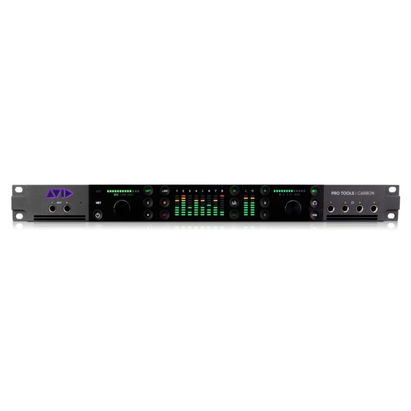 Avid Pro Tools Carbon