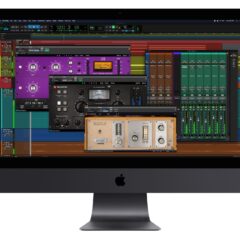 Avid Pro Tools Carbon