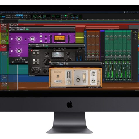 Avid Pro Tools Carbon