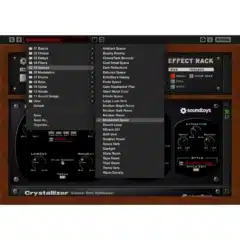 Soundtoys Effect Rack 5