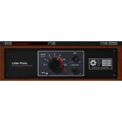 Soundtoys Effect Rack 5