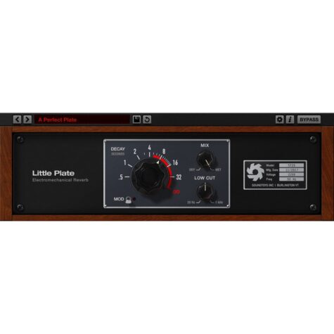 Soundtoys Effect Rack 5