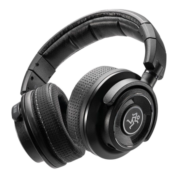Mackie MC-350