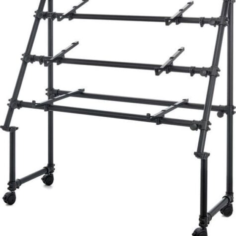 JASPERS 3R-105B Keyboard Stand