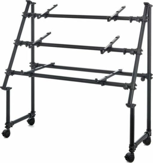 JASPERS 3R105B Keyboard Stand Cyber Farm