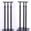 JASPERS Speaker Stands 80-113 Black Edition, pair