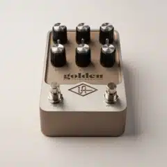 UAFX Astra Modulation Pedal