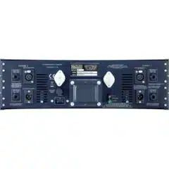 Manley Massive Passive Stereo Tube EQ