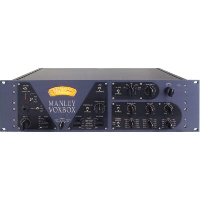 Manley Voxbox