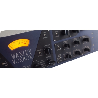 Manley Voxbox
