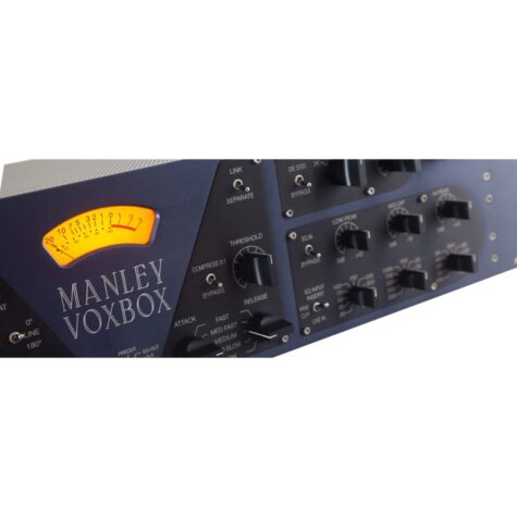 Manley Voxbox