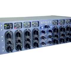 Manley Massive Passive Stereo Tube EQ