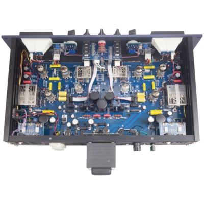 Manley STEREO VARIABLE MU