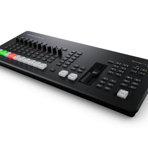Blackmagic ATEM Mini Extreme ISO G2