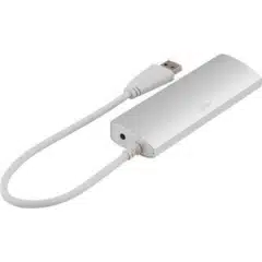 Deltaco USB 3.1 Gen 1 Hub