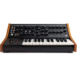 Moog Sub 25