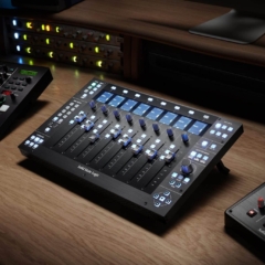 SSL UF8