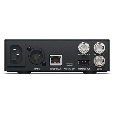 Blackmagic ATEM Mini Extreme