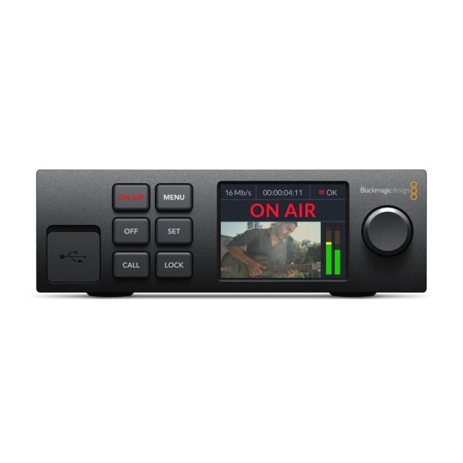 Blackmagic ATEM Mini Extreme