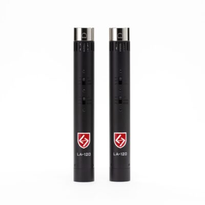 Lauten Audio LA-120 V2