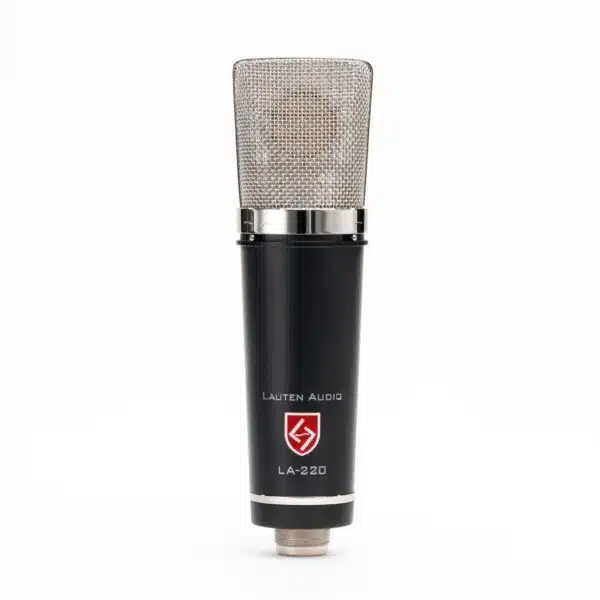 Lauten Audio LA-220 V2