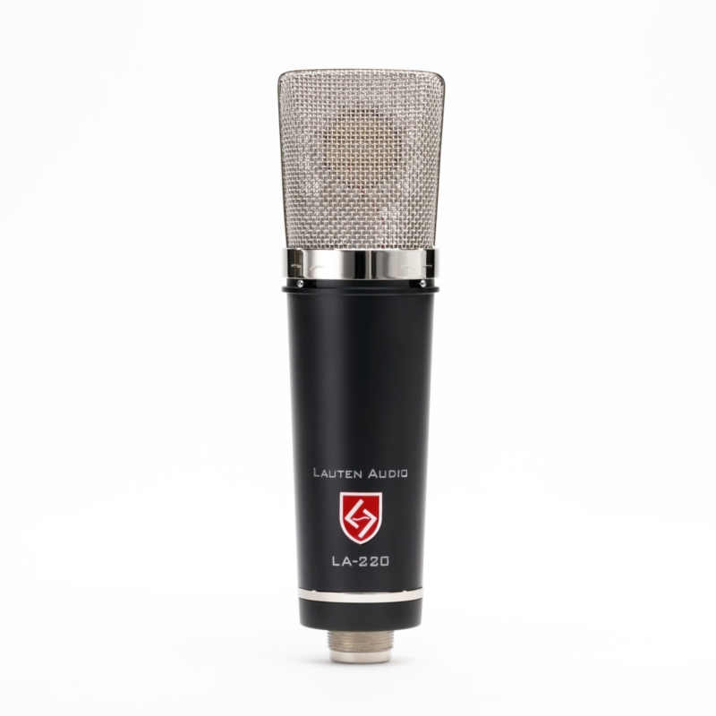 Lauten Audio LA-220 V2