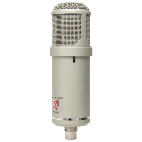 Lauten Audio ATLANTIS FC-387