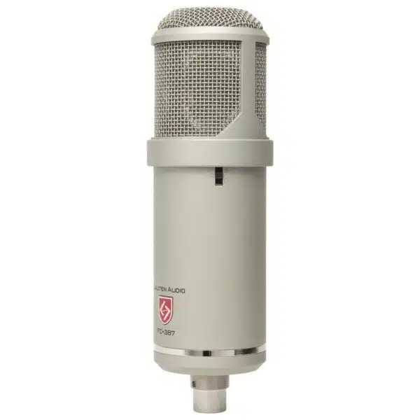 Lauten Audio ATLANTIS FC-387