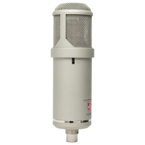 Lauten Audio ATLANTIS FC-387