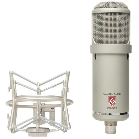 Lauten Audio ATLANTIS FC-387