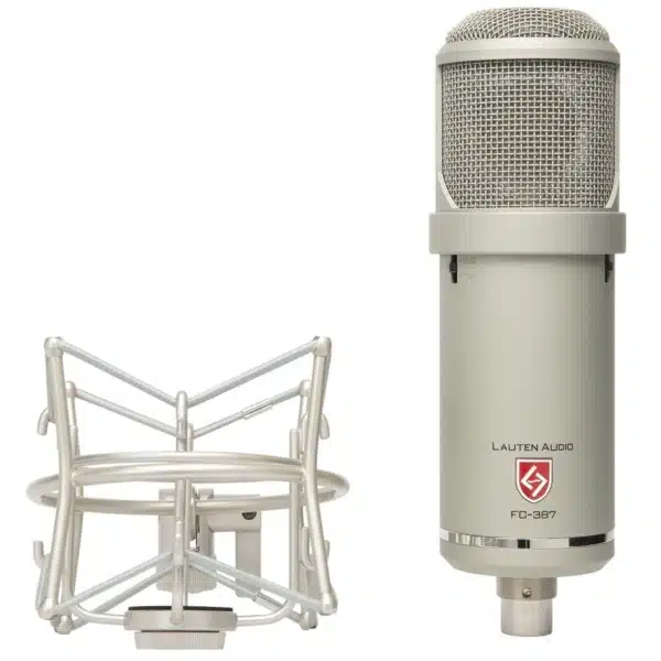Lauten Audio ATLANTIS FC-387