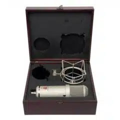 Lauten Audio ATLANTIS FC-387