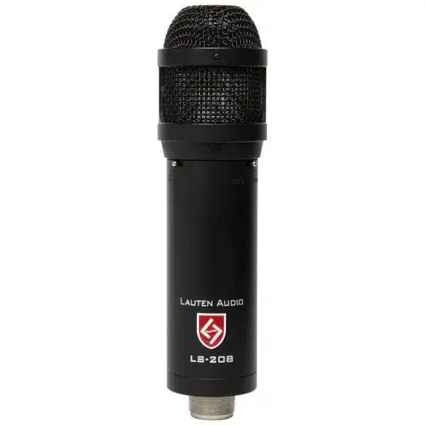 Lauten Audio LS-208