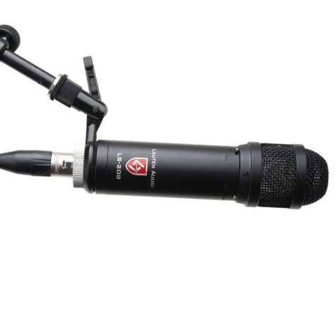 Lauten Audio LS-208