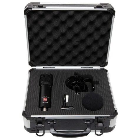 Lauten Audio LS-208