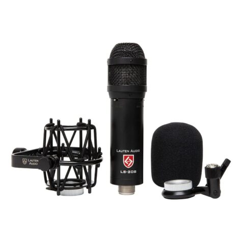 Lauten Audio LS-208