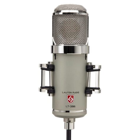 Lauten Audio EDEN LT-386