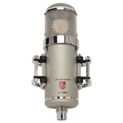 Lauten Audio EDEN LT-386