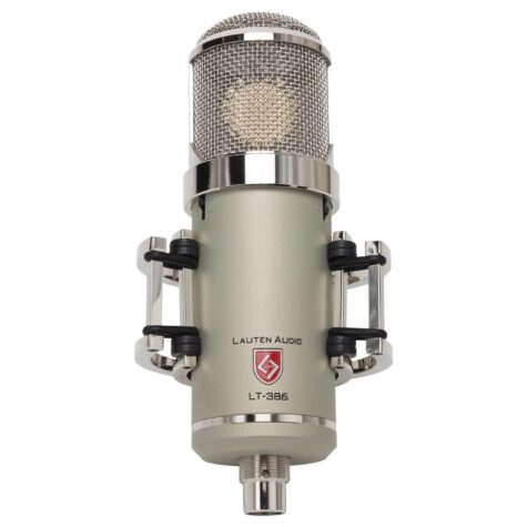 Lauten Audio EDEN LT-386
