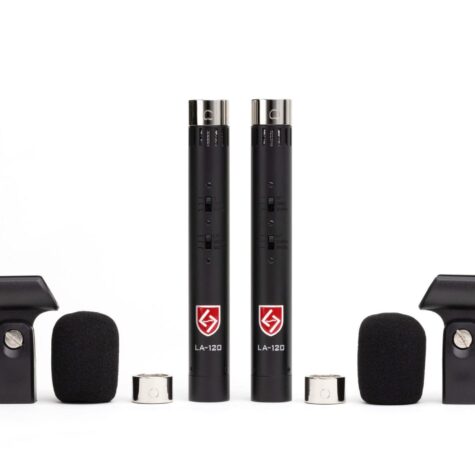 Lauten Audio LA-320 V2