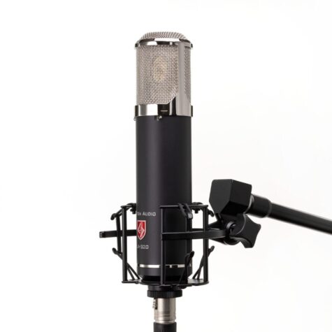 Lauten Audio LA-320 V2