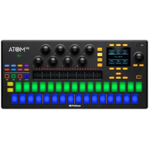 Presonus Atom SQ