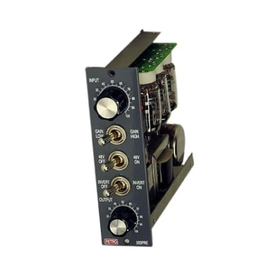 Retro Instruments 500 PRE