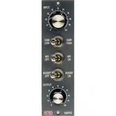 Retro Instruments 500 PRE