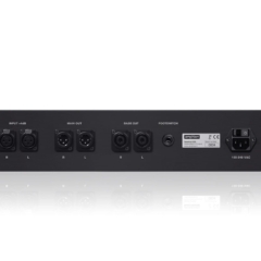 Amphion BaseTwo25 System