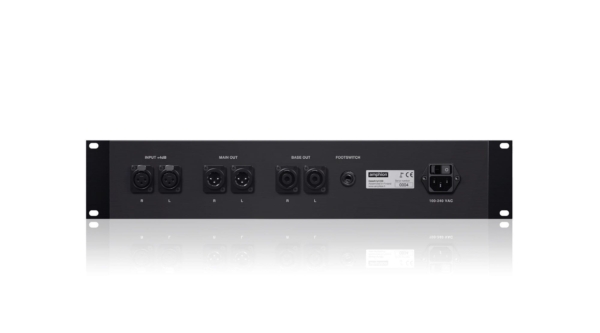Amphion BaseTwo25 System