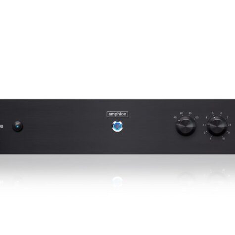 Amphion BaseTwo25 System